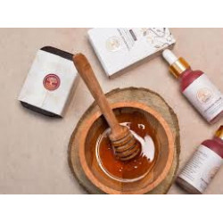 Coffret d'assortiment de buiscuits et chocolats