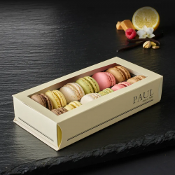 Petit macarons