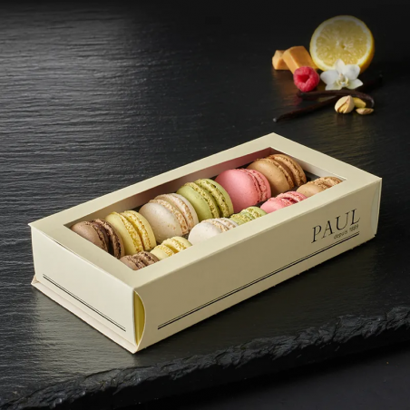Petit macarons