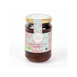 Confiture extra bio rien de mieux que pour son palais.