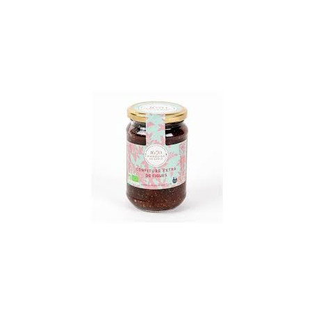 Confiture extra bio rien de mieux que pour son palais.